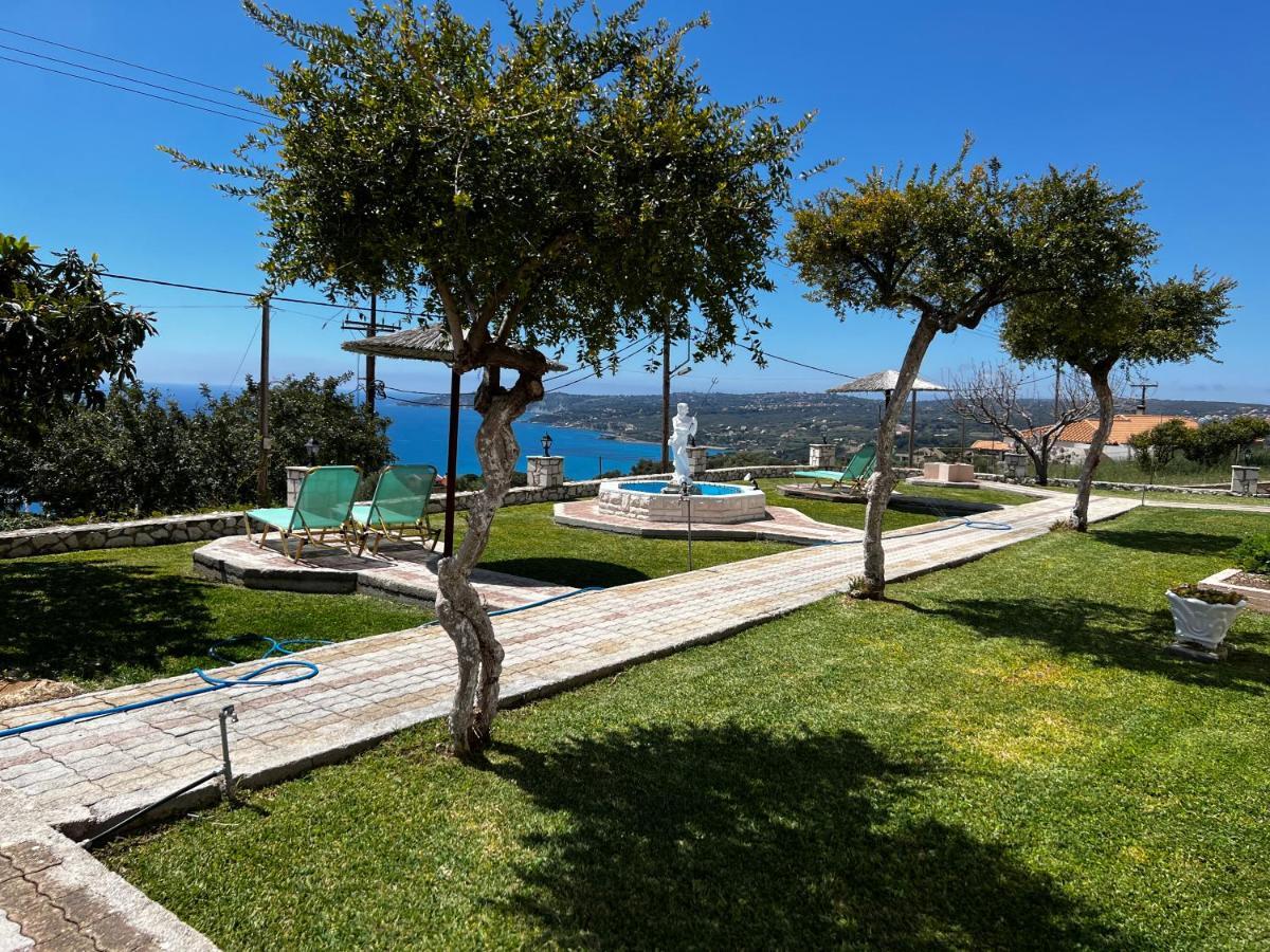 Ocean Front Studios 77 Lourdata  Bagian luar foto