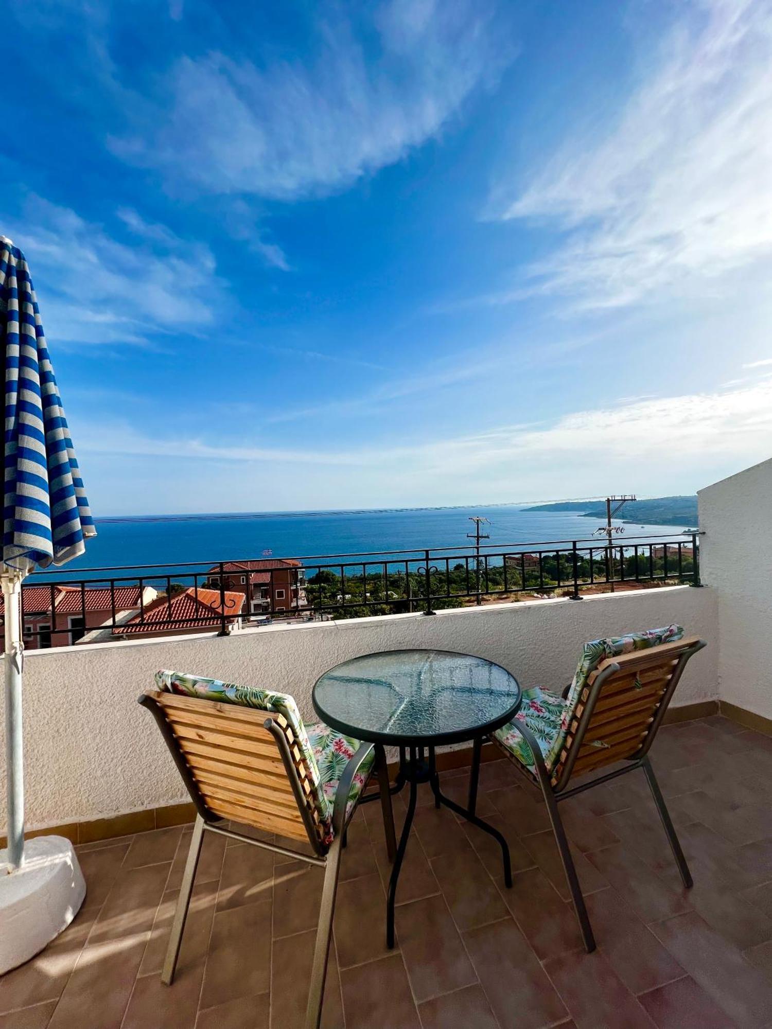 Ocean Front Studios 77 Lourdata  Bagian luar foto