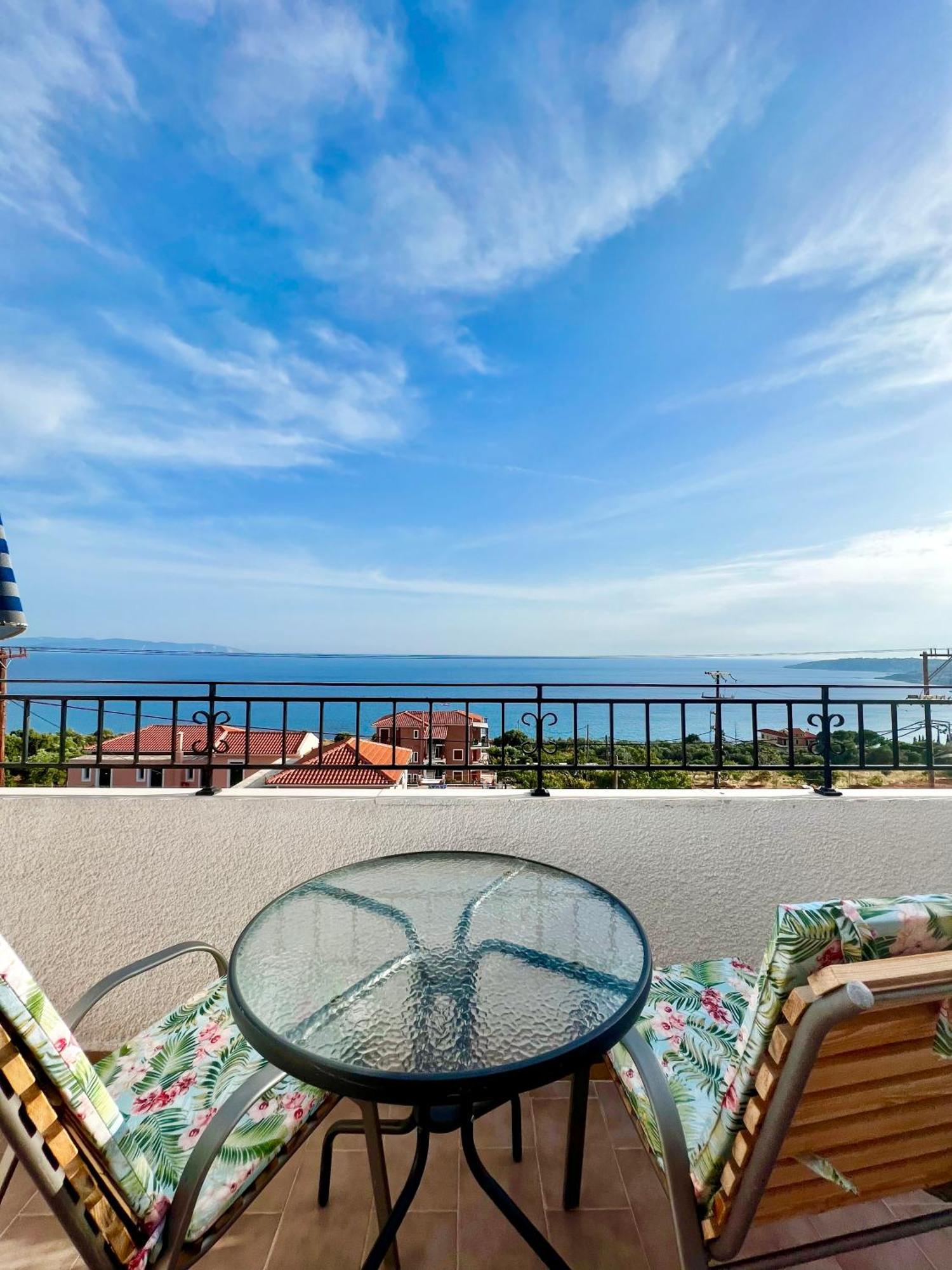 Ocean Front Studios 77 Lourdata  Bagian luar foto
