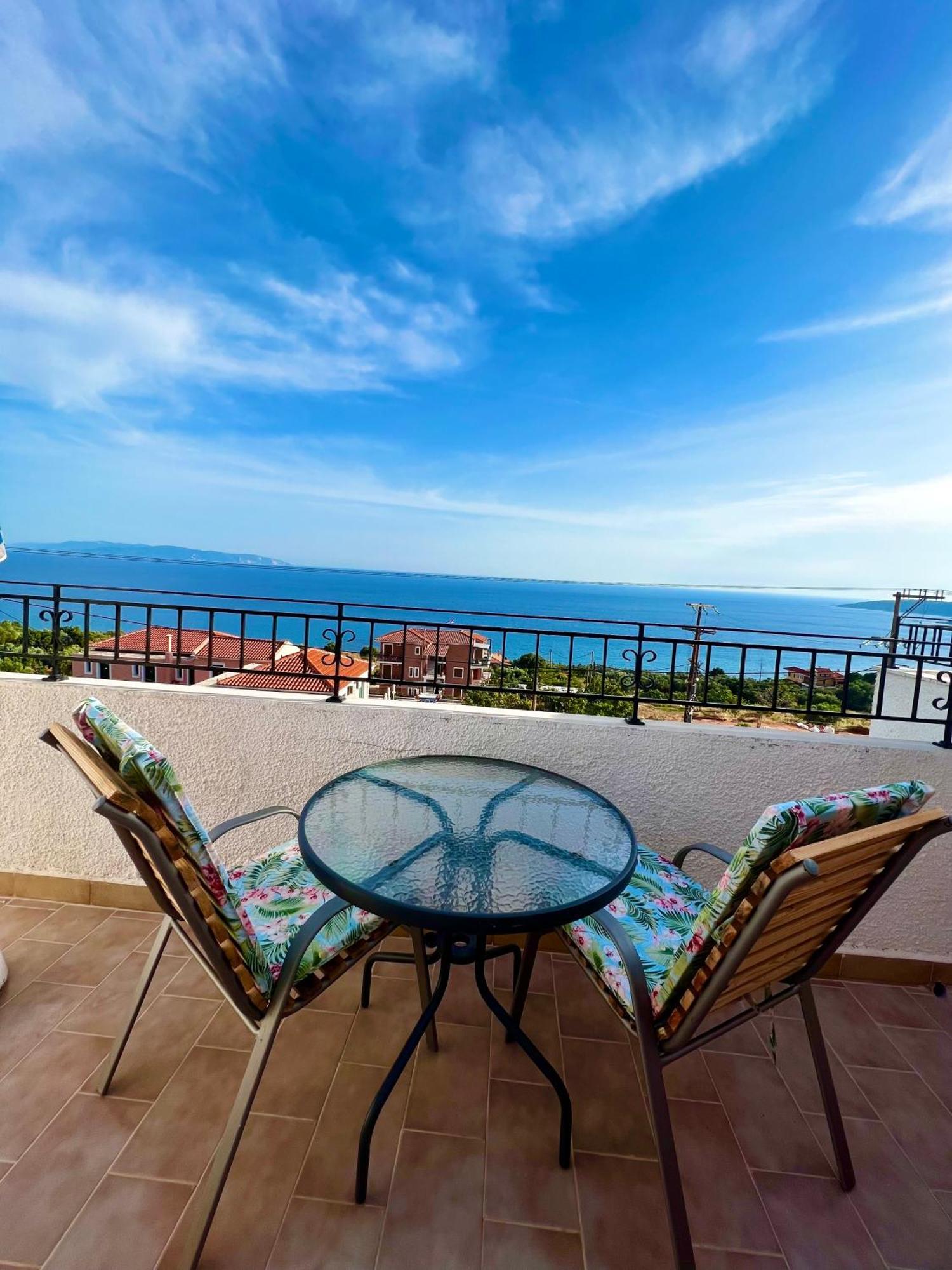 Ocean Front Studios 77 Lourdata  Bagian luar foto