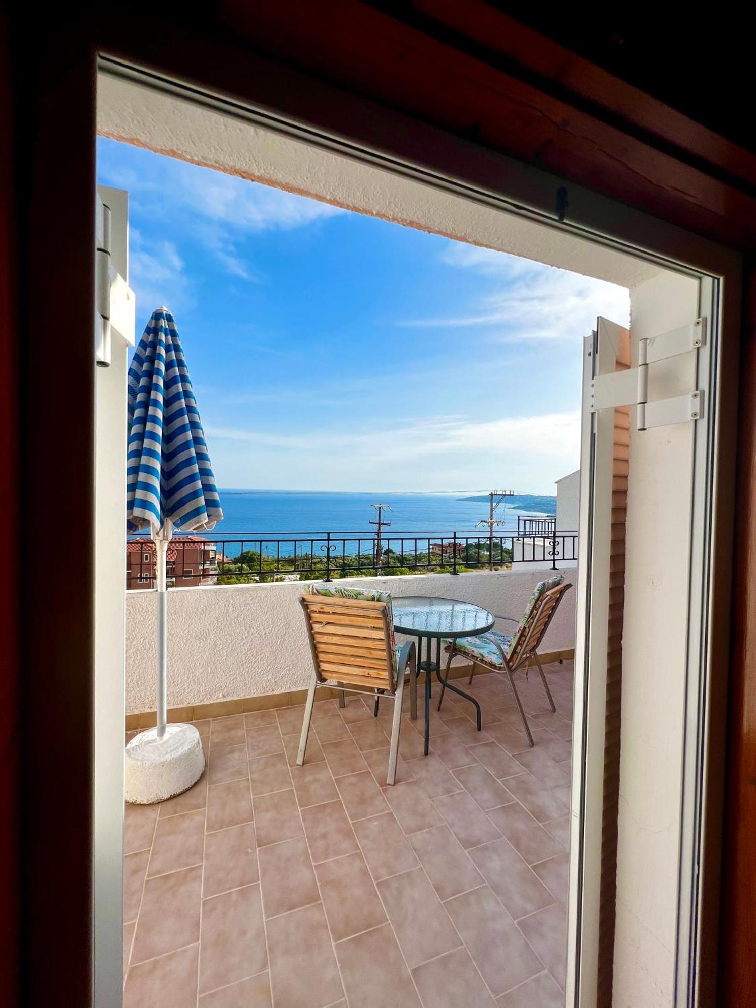 Ocean Front Studios 77 Lourdata  Bagian luar foto