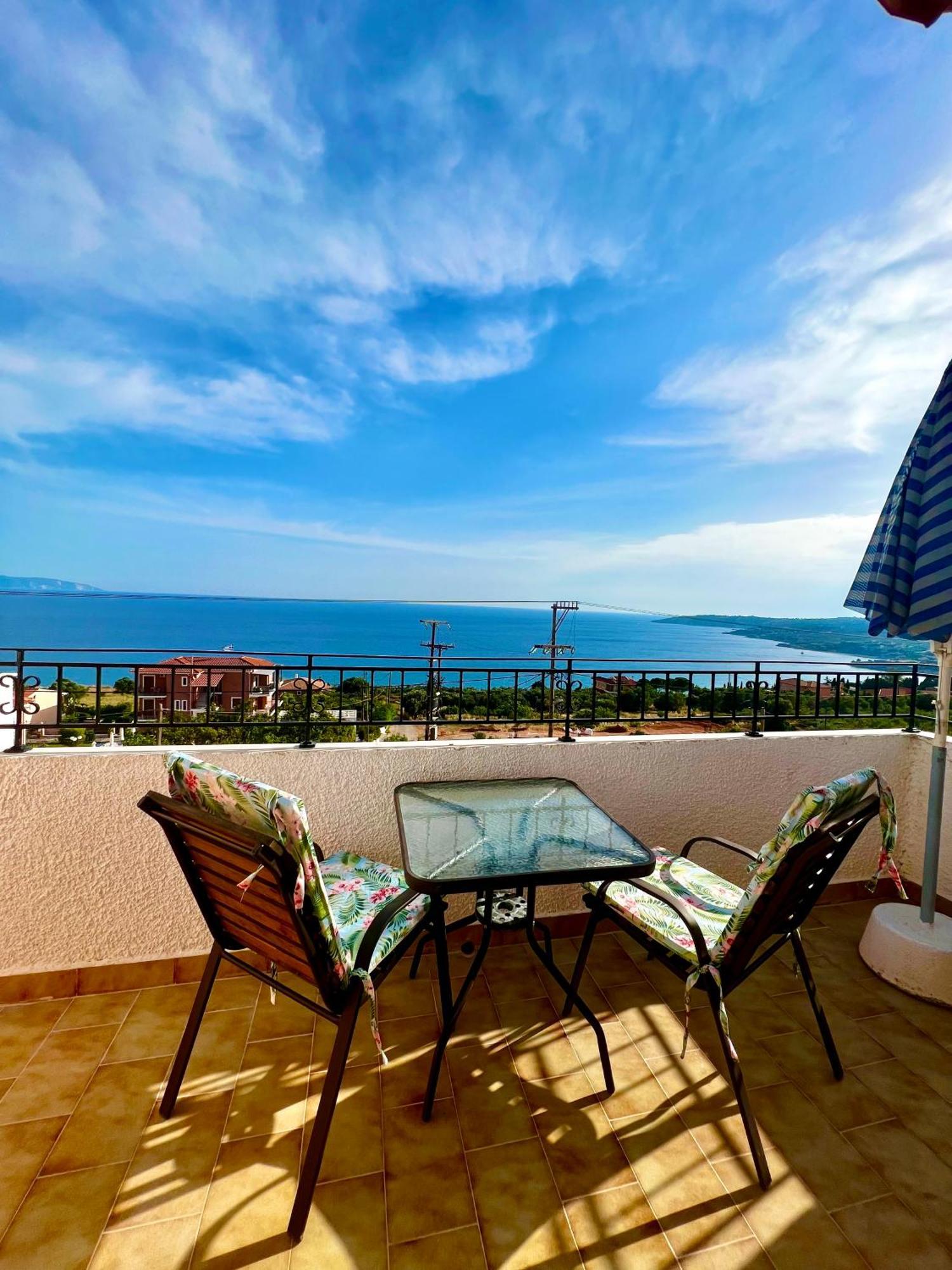 Ocean Front Studios 77 Lourdata  Bagian luar foto